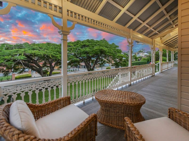 34 Gregory Street, Clayfield QLD 4011, Clayfield - Thumbnail 4