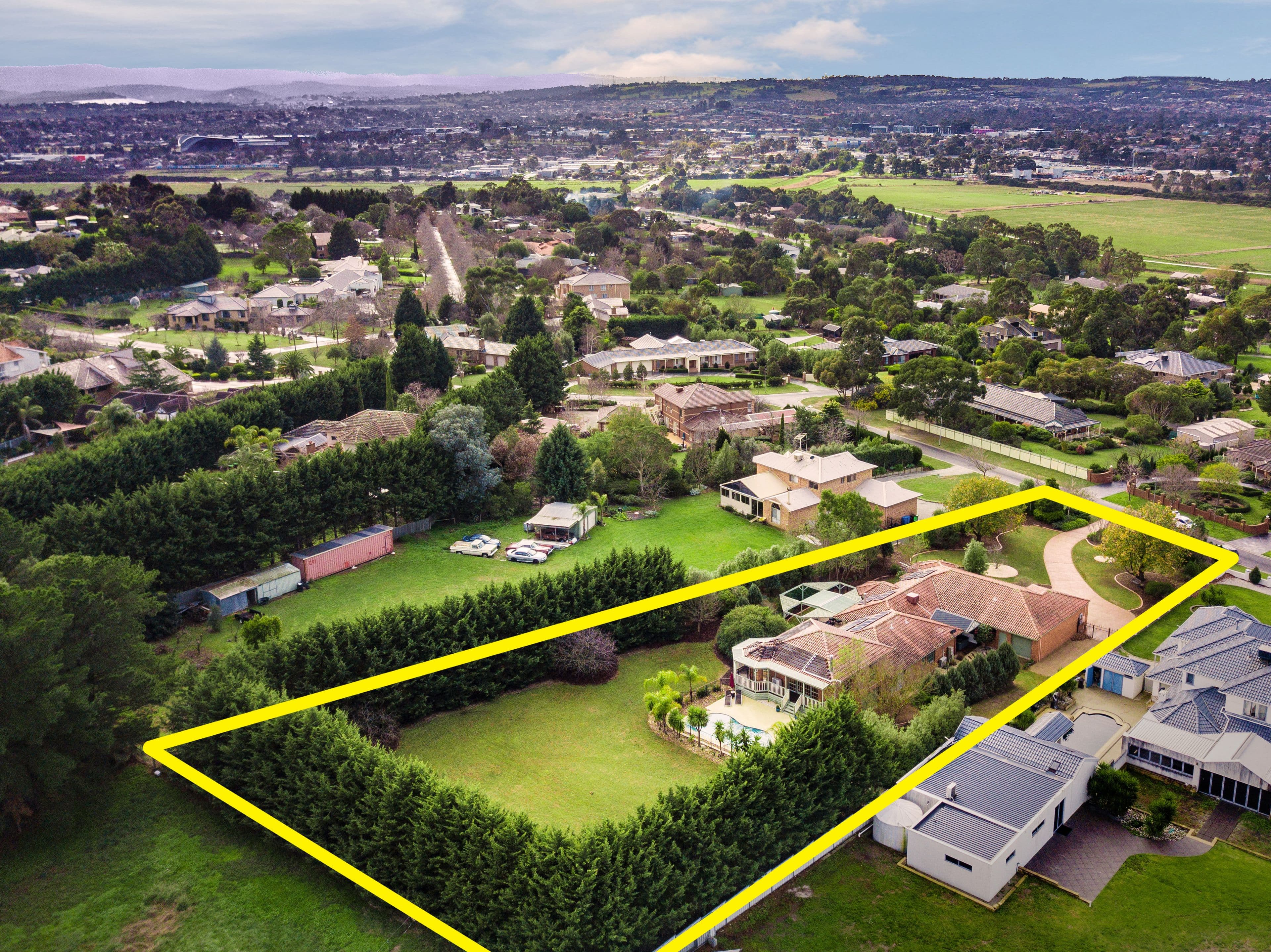 19-20 Sirius Place, Narre Warren South VIC 3805, Narre Warren South - Thumbnail 3