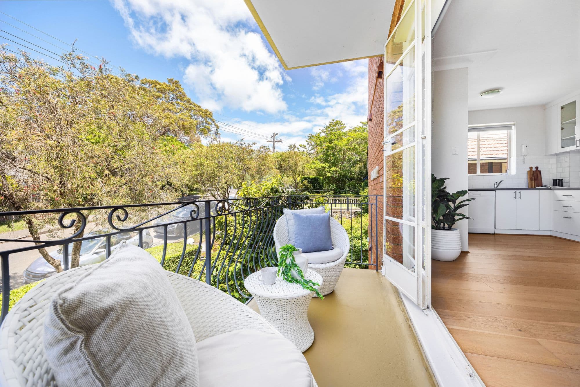 22 Hodgson Avenue, Cremorne Point NSW 2090, Cremorne Point - Thumbnail 4