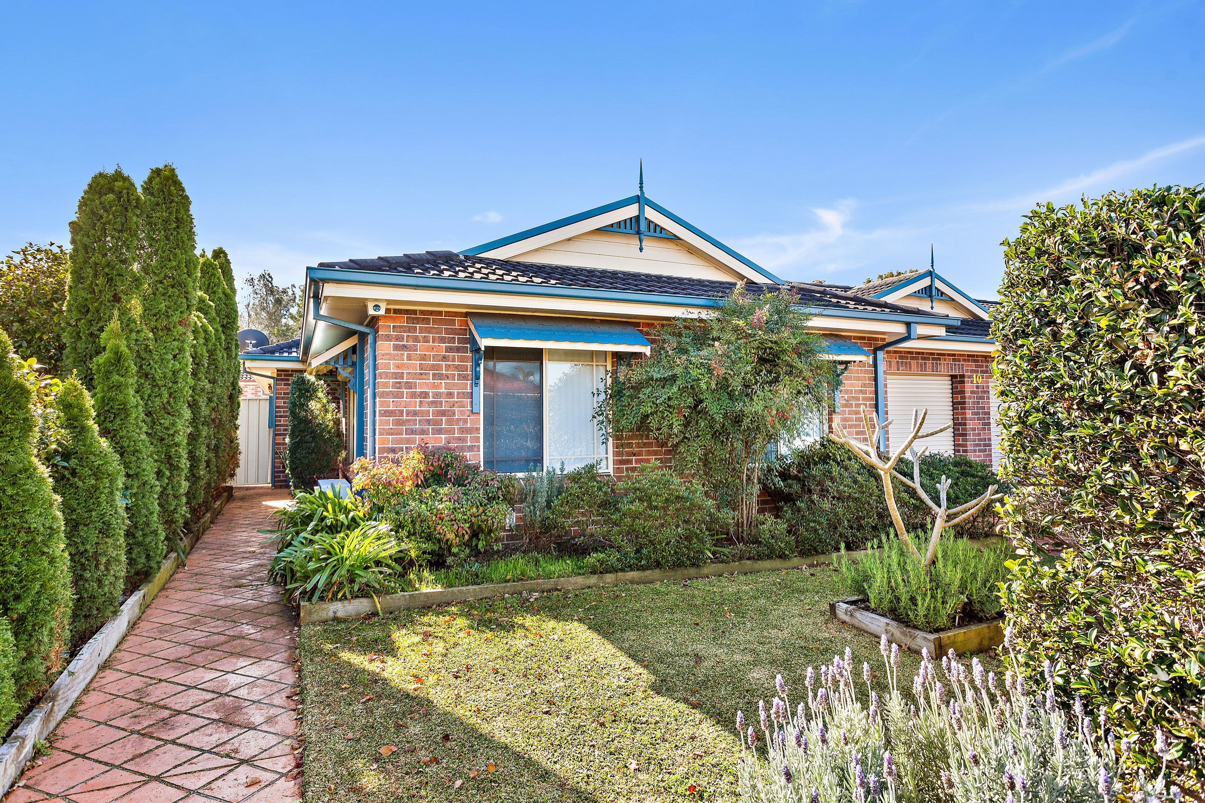 10 Spoonbill Place, Albion Park Rail - Image 1