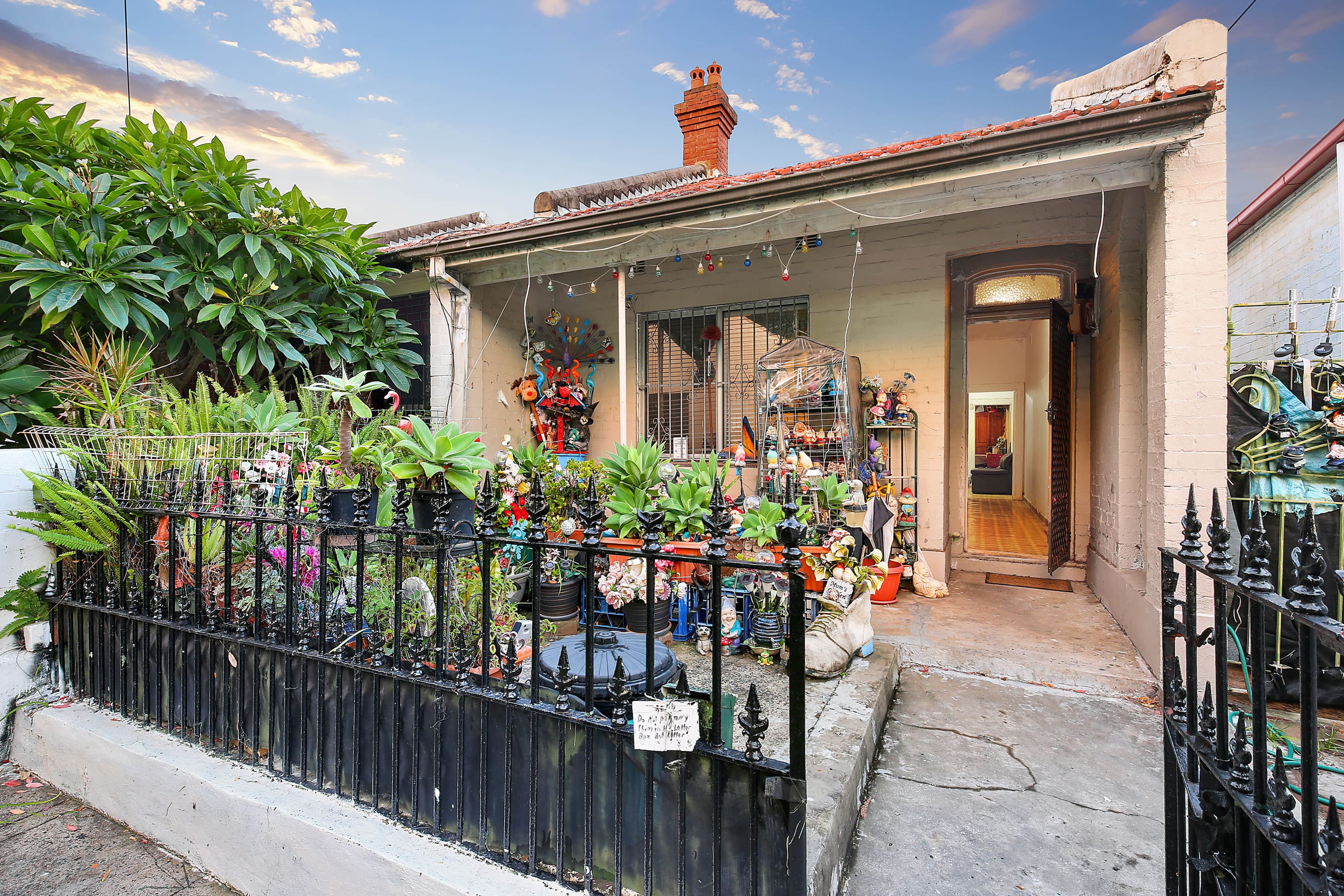 25 Black Street, Marrickville - Image 1