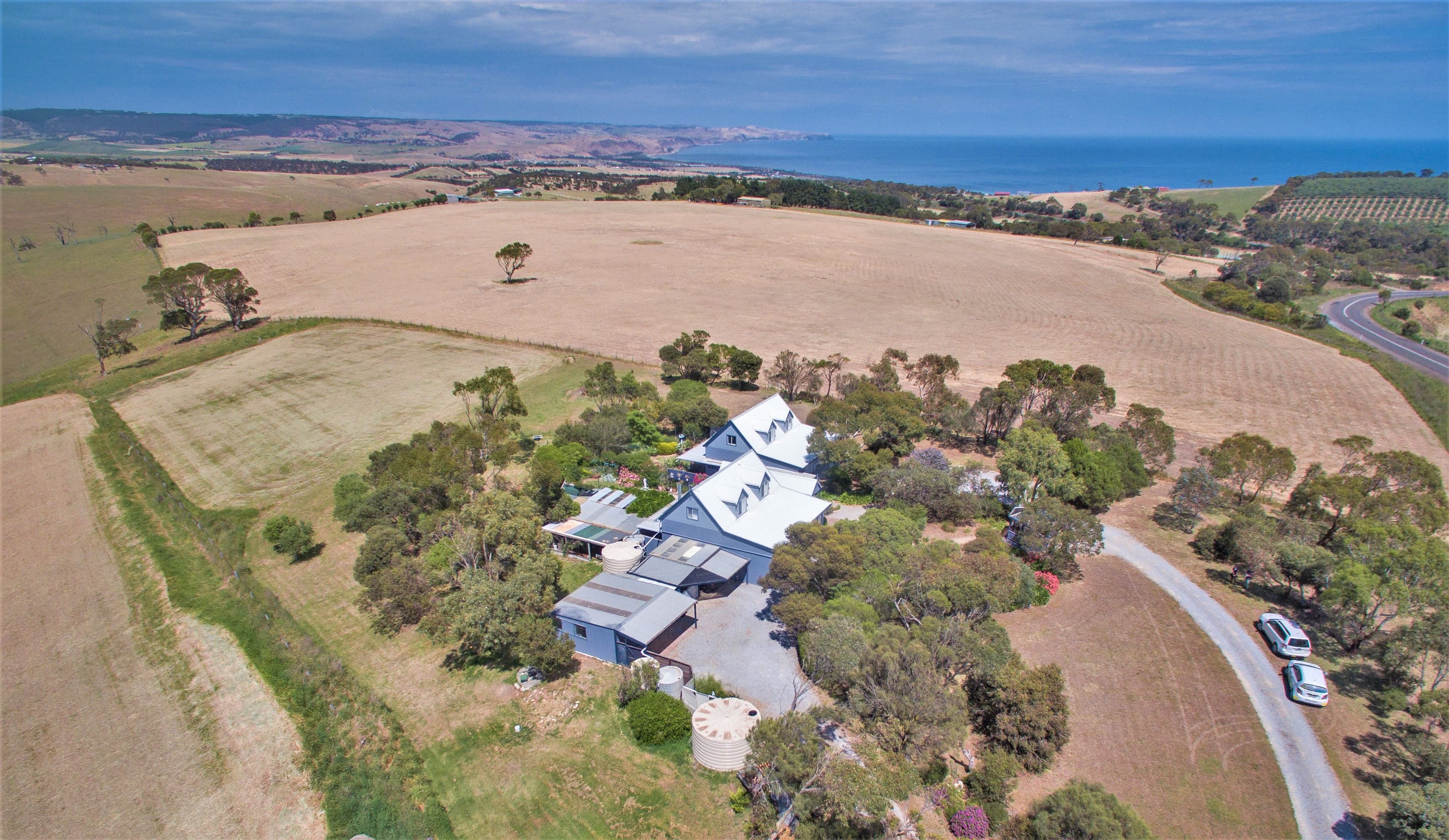 687 Forktree Road, Carrickalinga SA 5204, Carrickalinga - Image 1