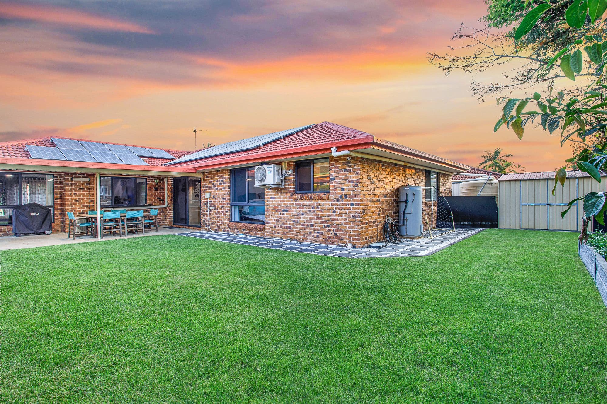 36 Camarsh Drive, Murrumba Downs QLD 4503, Murrumba Downs - Thumbnail 4