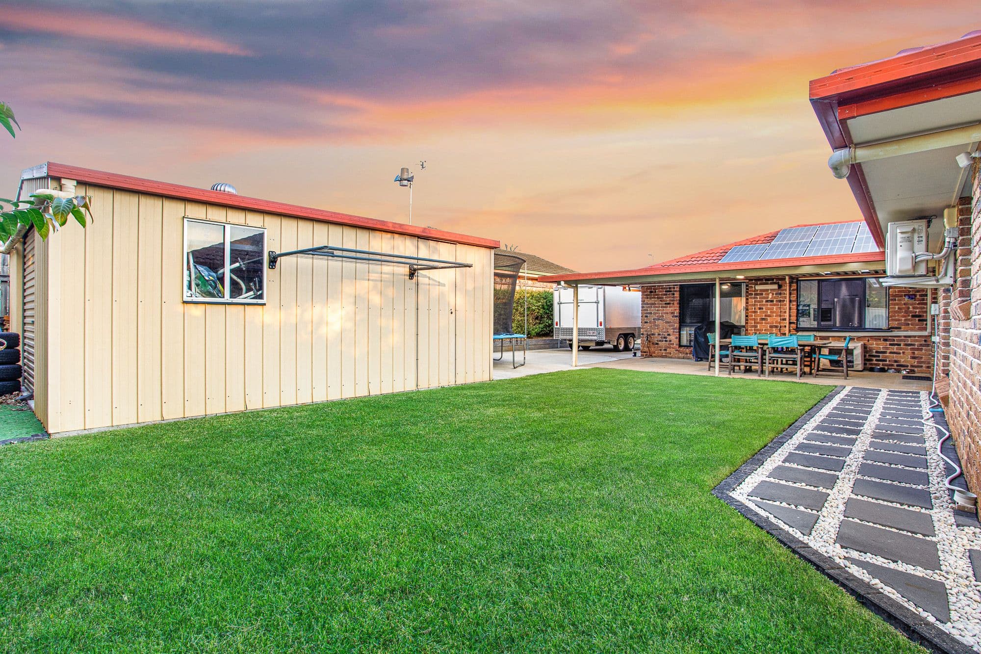 36 Camarsh Drive, Murrumba Downs QLD 4503, Murrumba Downs - Thumbnail 5