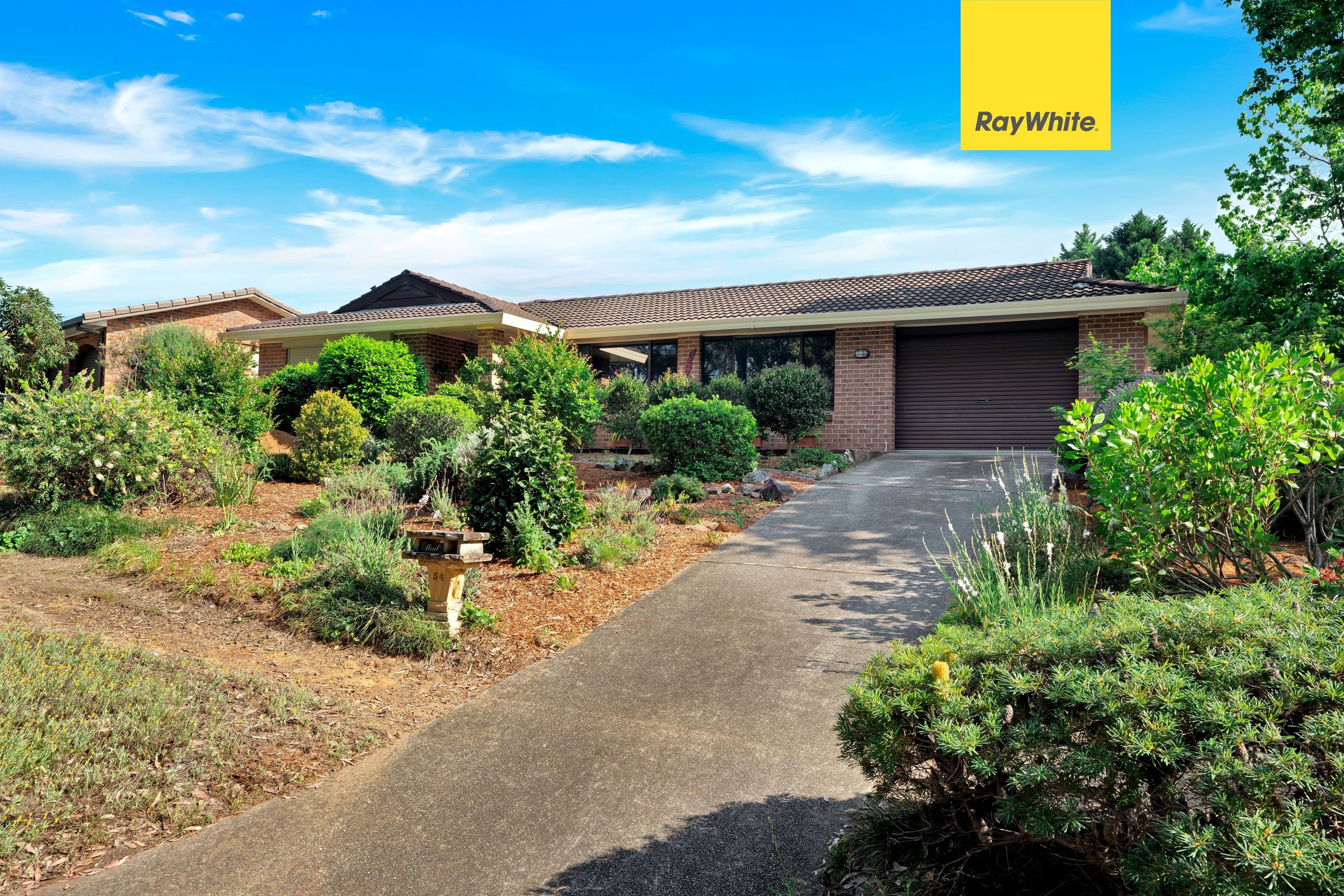 54 Yurunga Drive, North Nowra NSW 2541, North Nowra - Image 1