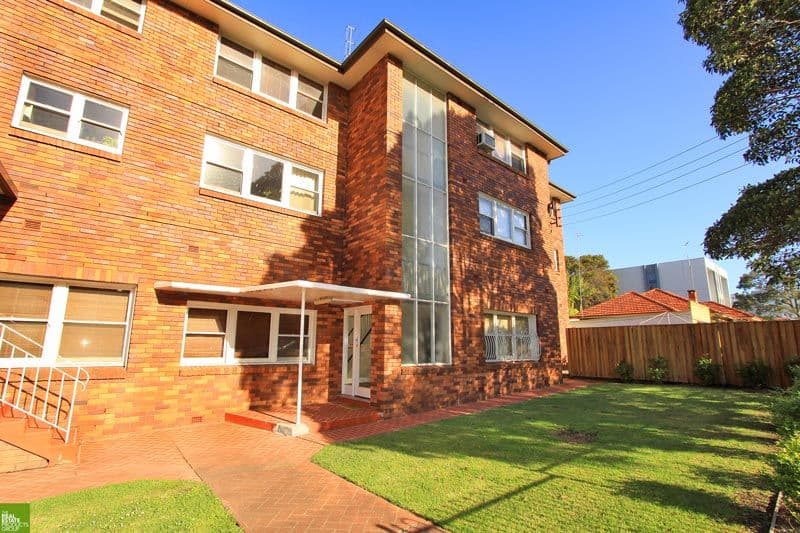 45 Smith Street, WOLLONGONG NSW 2500, Wollongong - Image 1