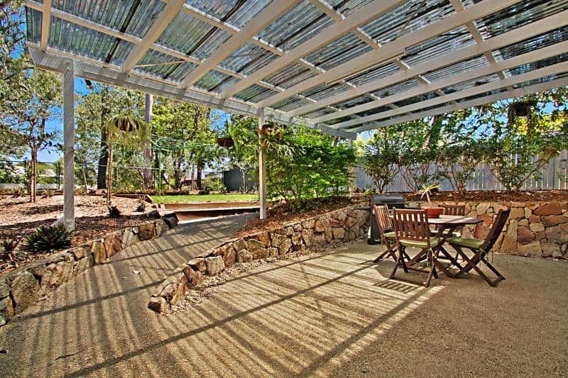 203 Graceville Avenue, GRACEVILLE QLD 4075, Graceville - Thumbnail 6