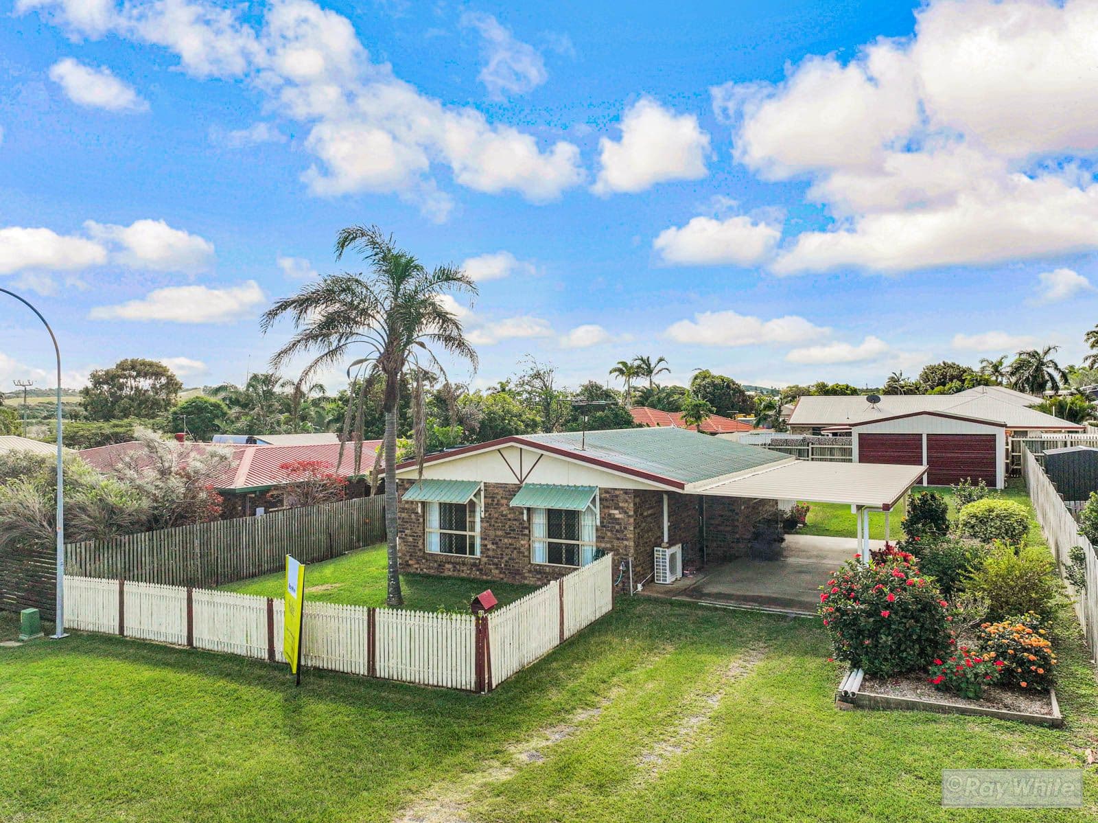 49 Connor Street, Emu Park QLD 4710, Emu Park - Image 1