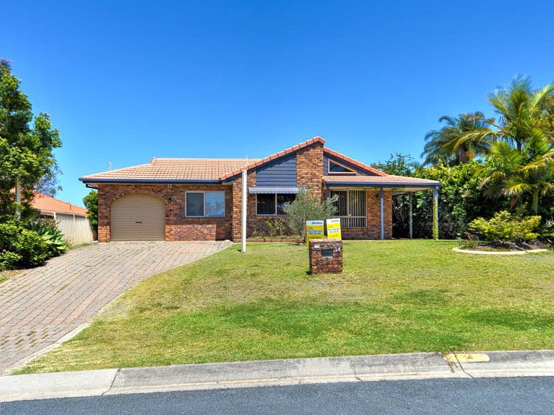 14 Essendon Close, ARUNDEL QLD 4214, Arundel - Image 1