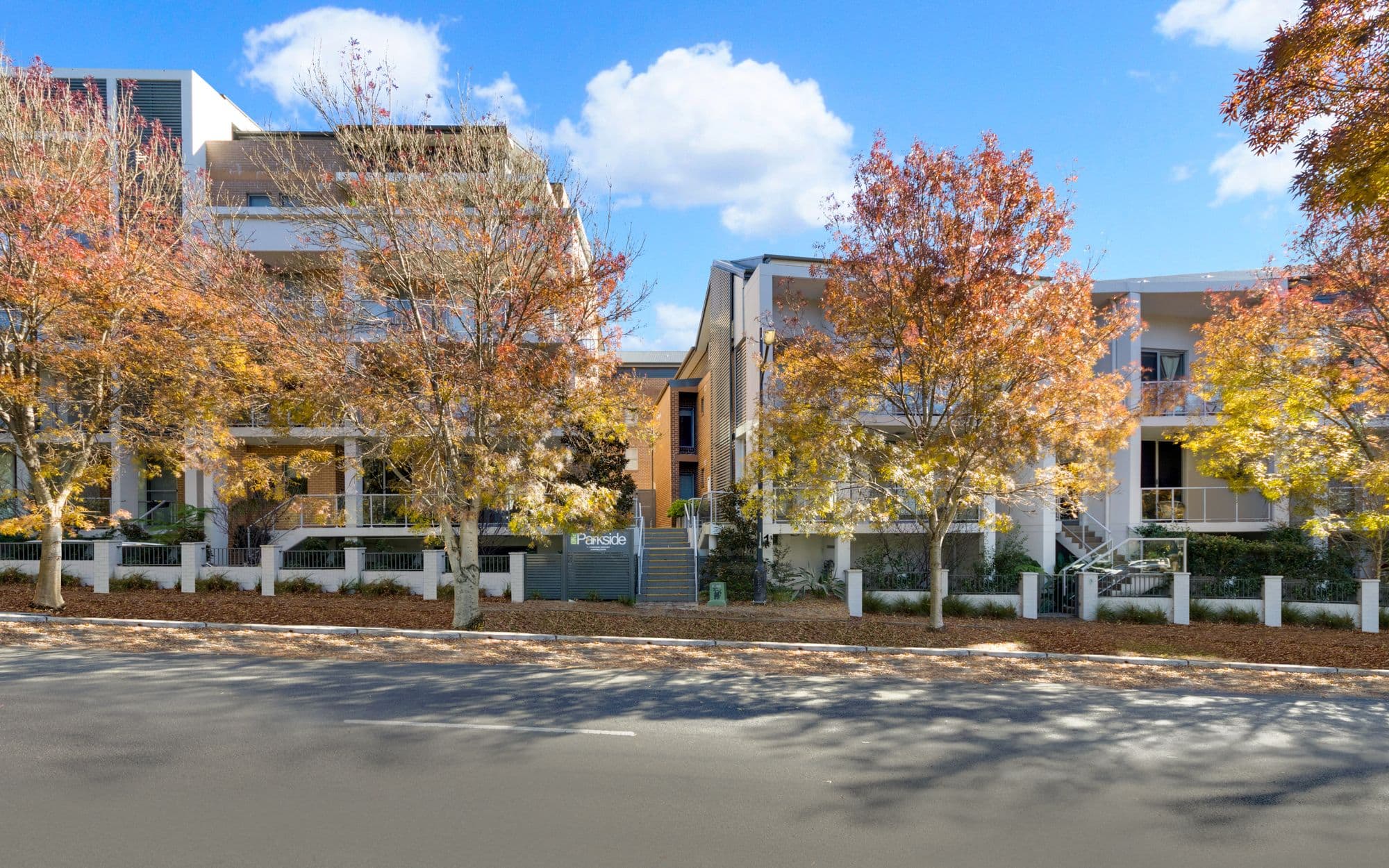 31/1-5 Parkside Crescent, Campbelltown NSW 2560, Campbelltown - Image 1