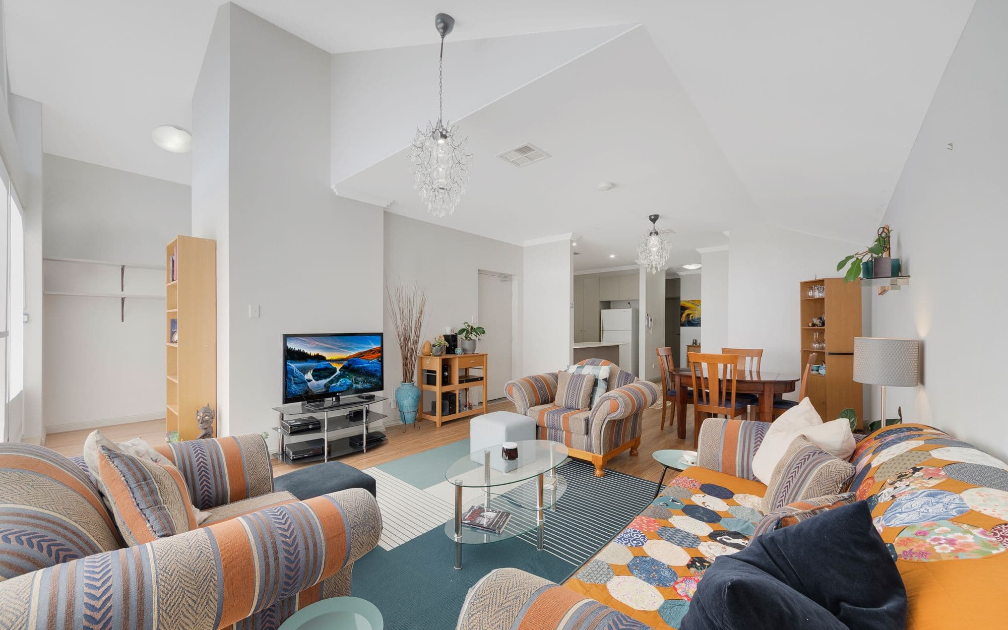 31/1-5 Parkside Crescent, Campbelltown NSW 2560, Campbelltown - Thumbnail 2