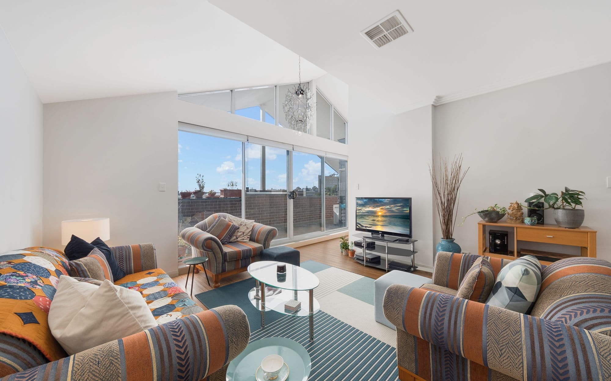31/1-5 Parkside Crescent, Campbelltown NSW 2560, Campbelltown - Thumbnail 3