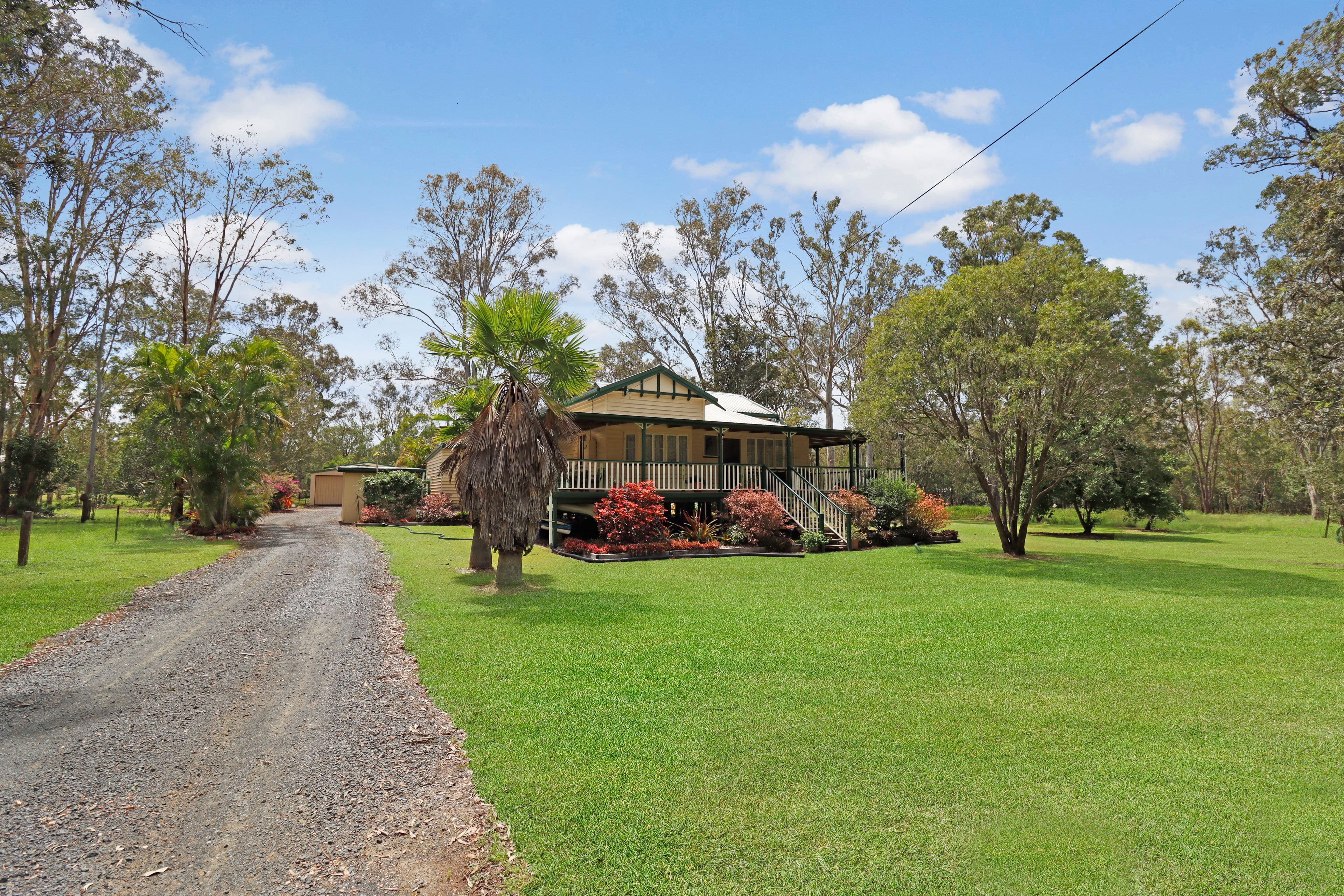 50-60 Doolong South Road, Wondunna QLD 4655, Wondunna - Image 1
