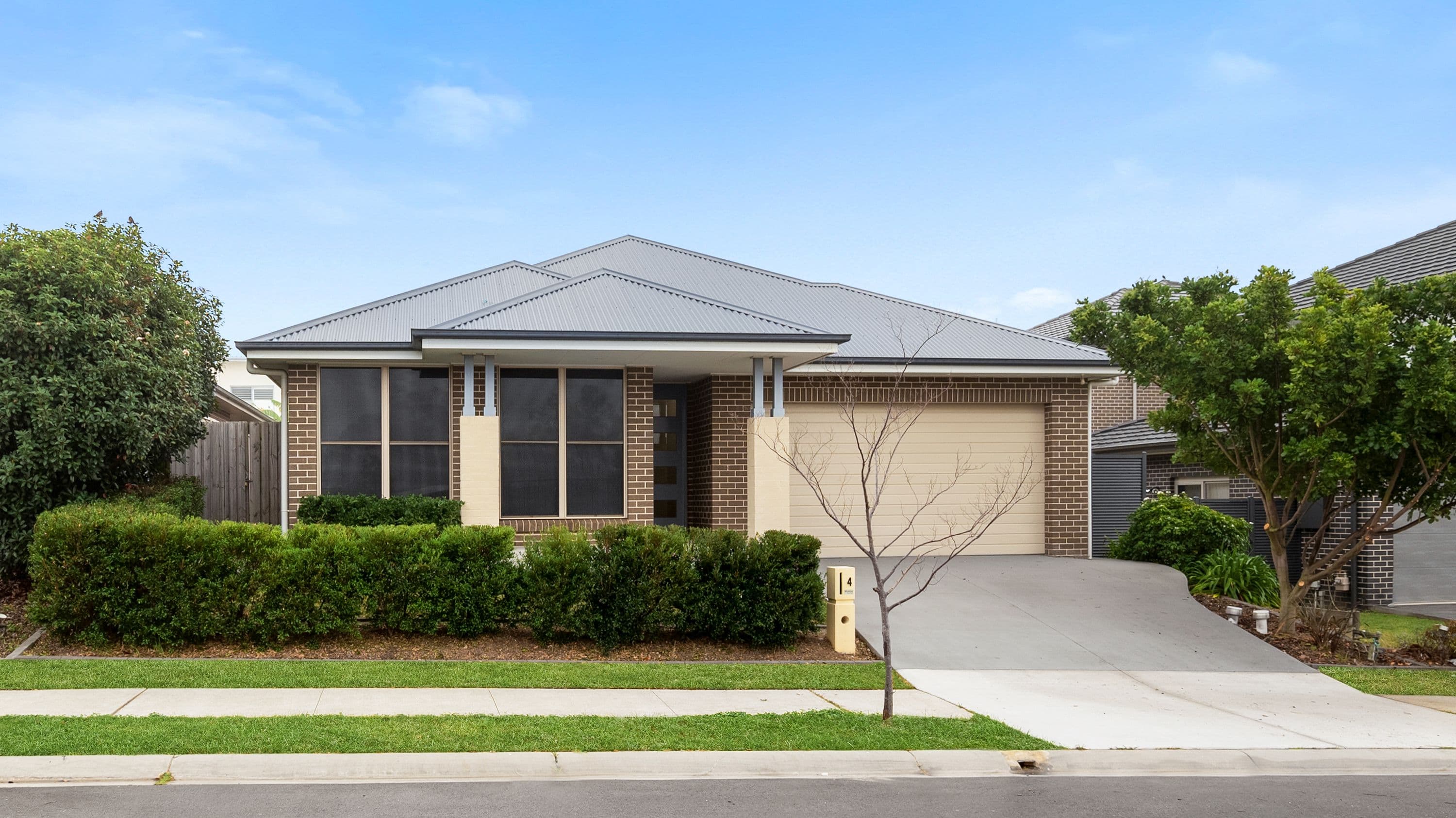 4 Mawer Street, Oran Park NSW 2570, Oran Park - Image 1