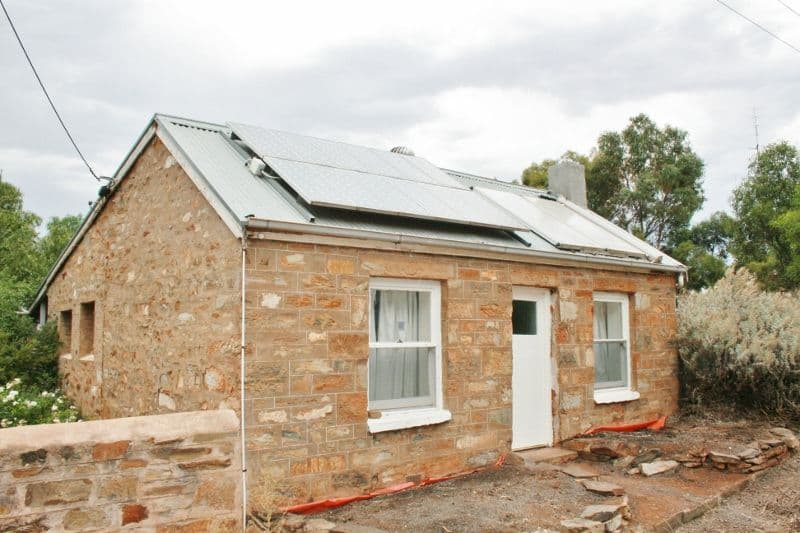 5 Truro Street, BURRA SA 5417, Burra - Image 1