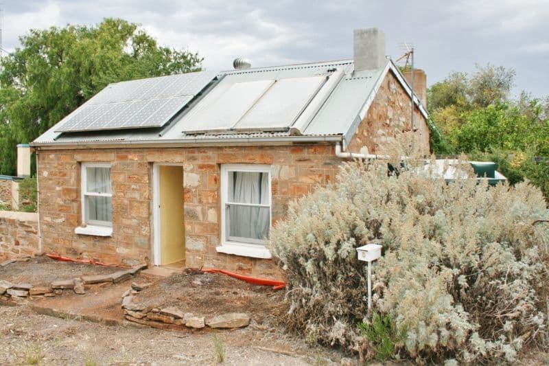 5 Truro Street, BURRA SA 5417, Burra - Thumbnail 4