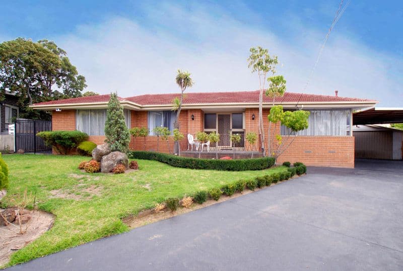 2   Hyde Court, MULGRAVE VIC 3170, Mulgrave - Image 1