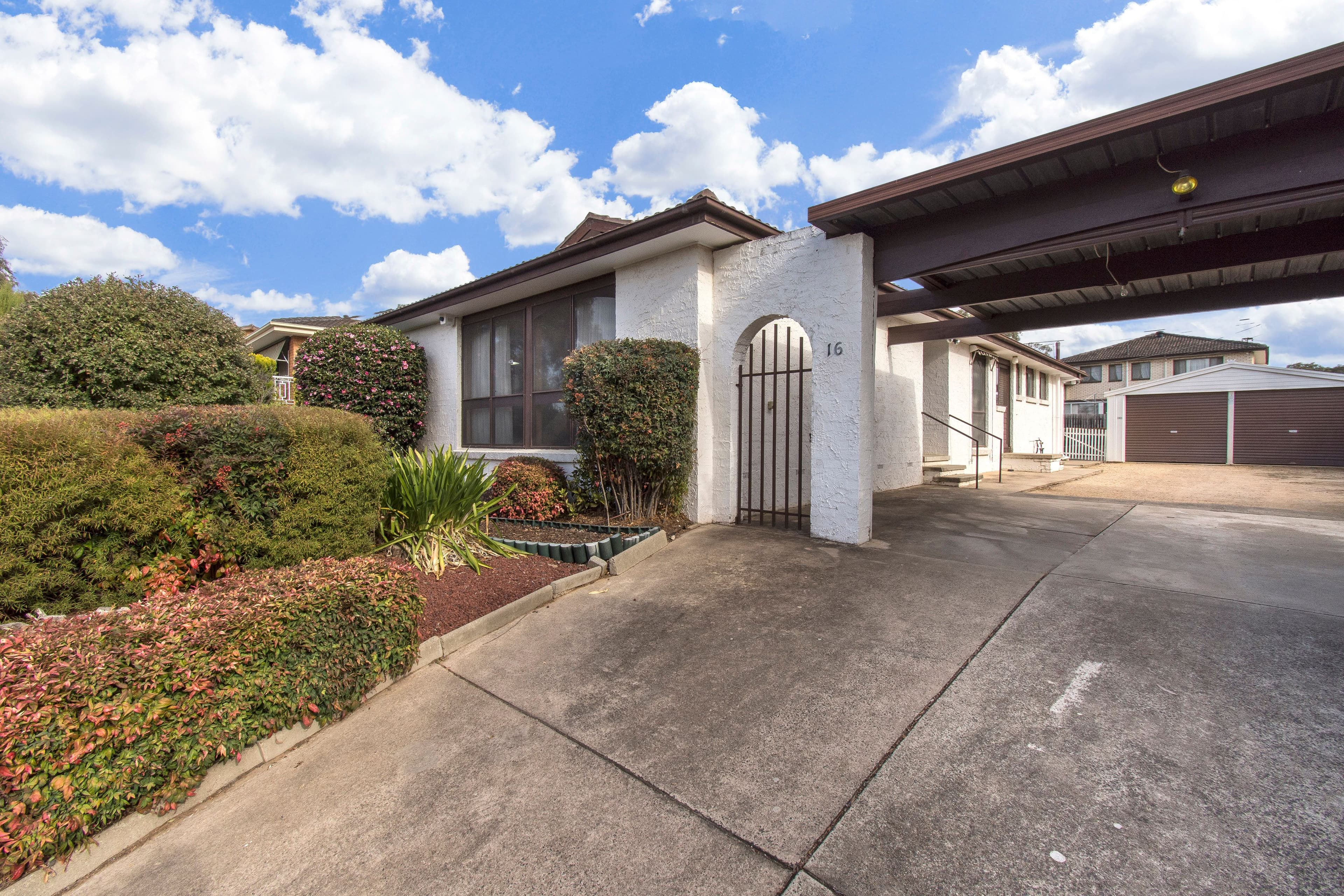 16 Maranoa Street, Kaleen ACT 2617, Kaleen - Image 1