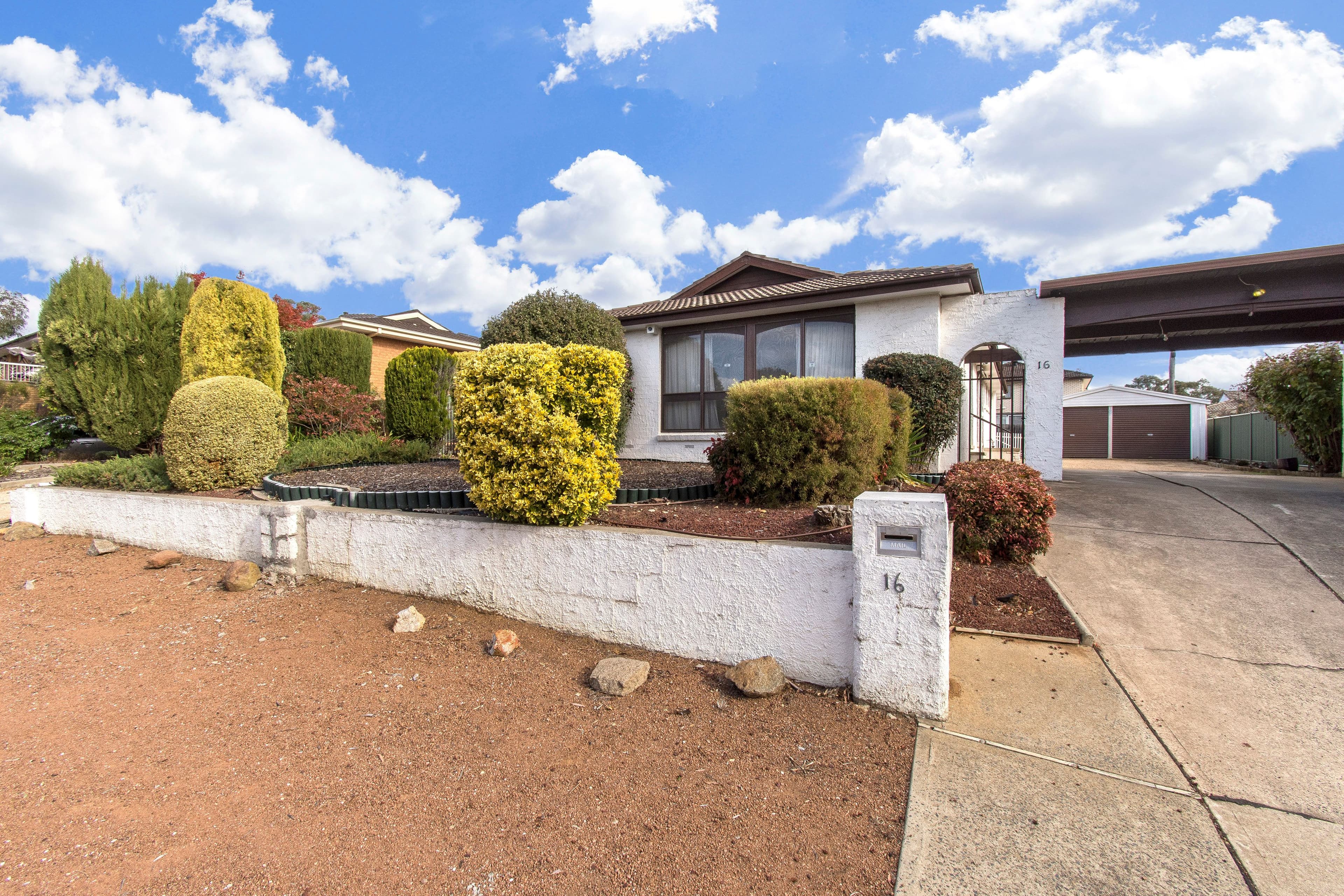 16 Maranoa Street, Kaleen ACT 2617, Kaleen - Thumbnail 2