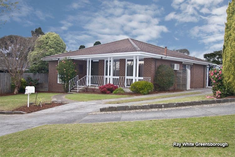 3 Yilleen Close, YALLAMBIE VIC 3085, Yallambie - Image 1