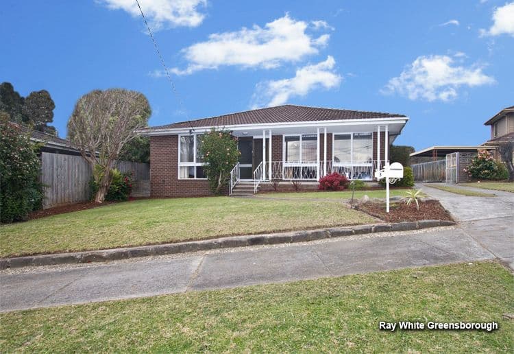 3 Yilleen Close, YALLAMBIE VIC 3085, Yallambie - Thumbnail 2