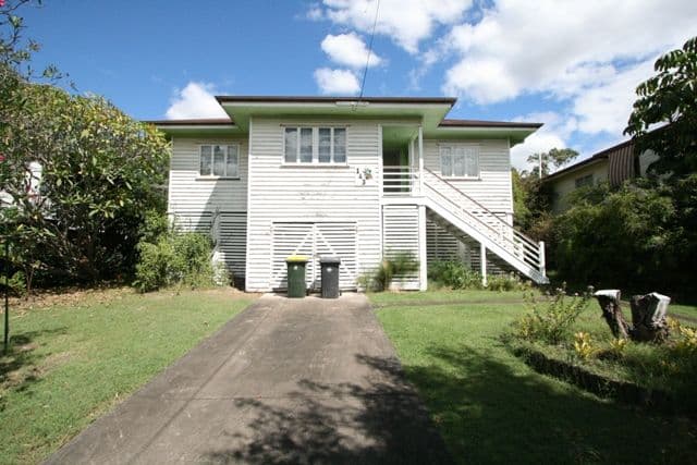 143 Britannia Avenue, MORNINGSIDE QLD 4170, Morningside - Image 1
