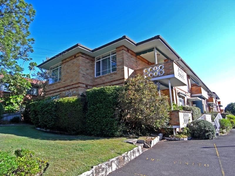 182 Pacific Highway, ROSEVILLE NSW 2069, Roseville - Image 1