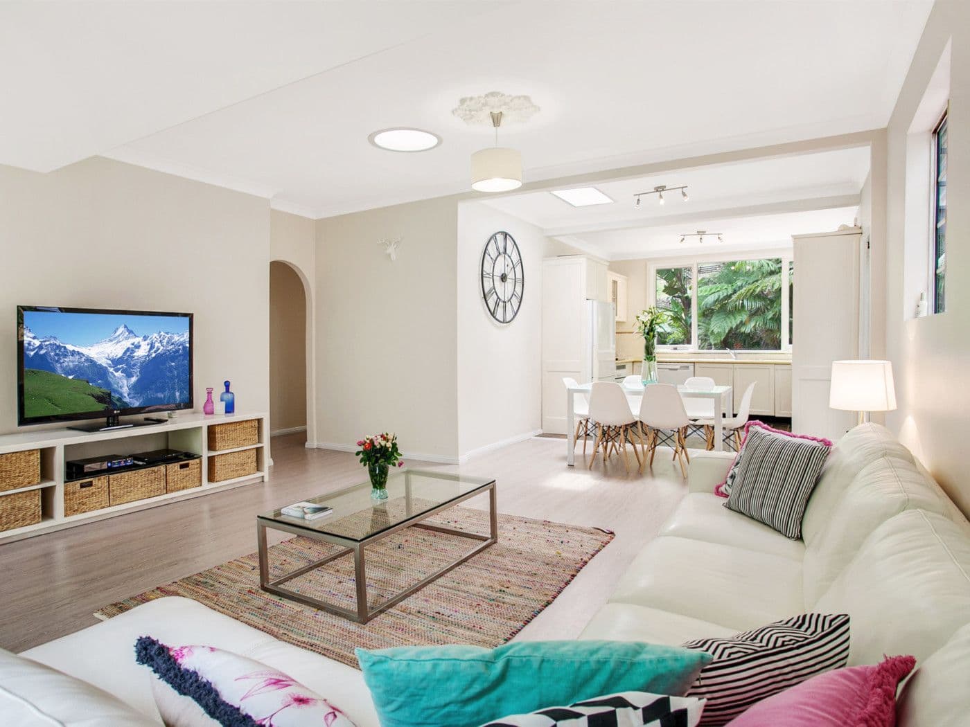 28 Old Coast Road, Stanwell Park NSW 2508, Stanwell Park - Image 1