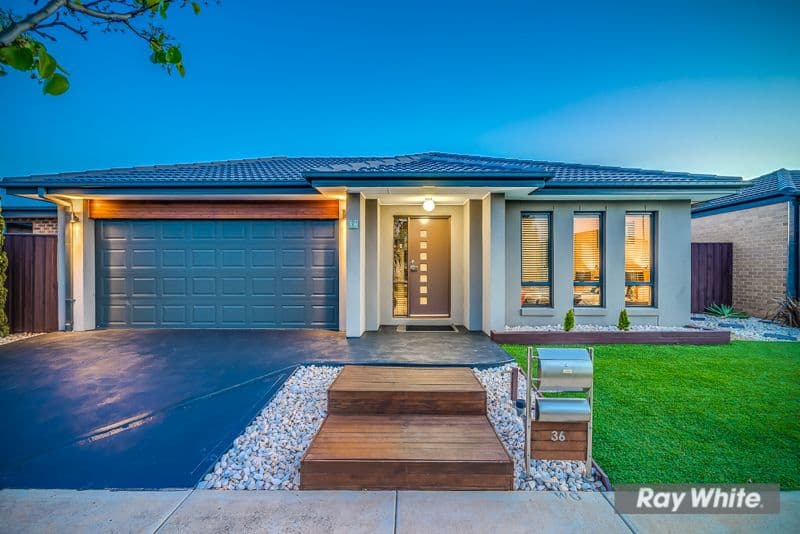 36 Ronald Road, Truganina VIC 3029, Truganina - Thumbnail 2