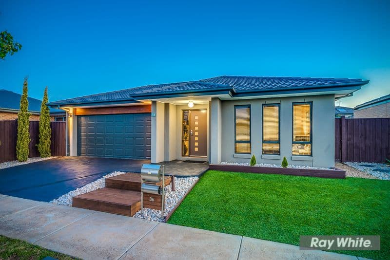 36 Ronald Road, Truganina VIC 3029, Truganina - Thumbnail 3