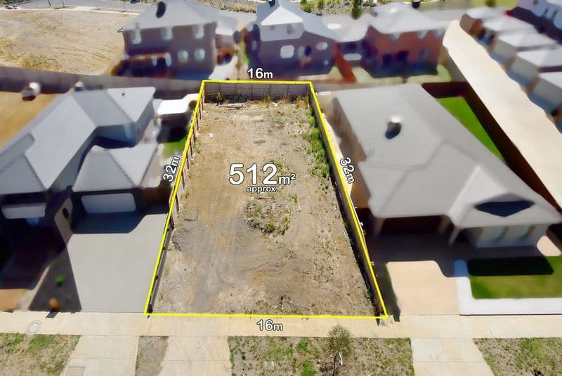 8 Highpoint Drive, SOUTH MORANG VIC 3752, South Morang - Image 1