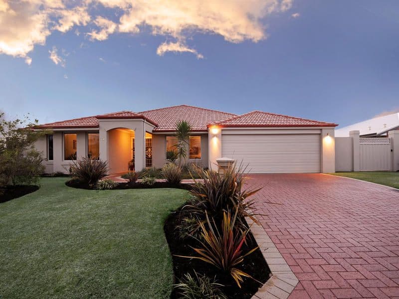 5 Mollyhawk Way, BALDIVIS WA 6171, Baldivis - Thumbnail 2
