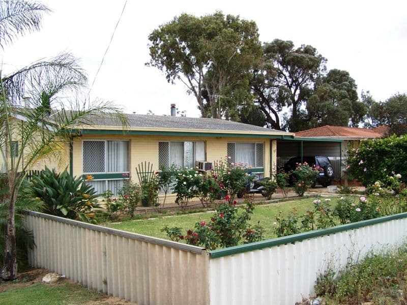 77 Chapman Valley Road, WAGGRAKINE WA 6530, Waggrakine - Image 1