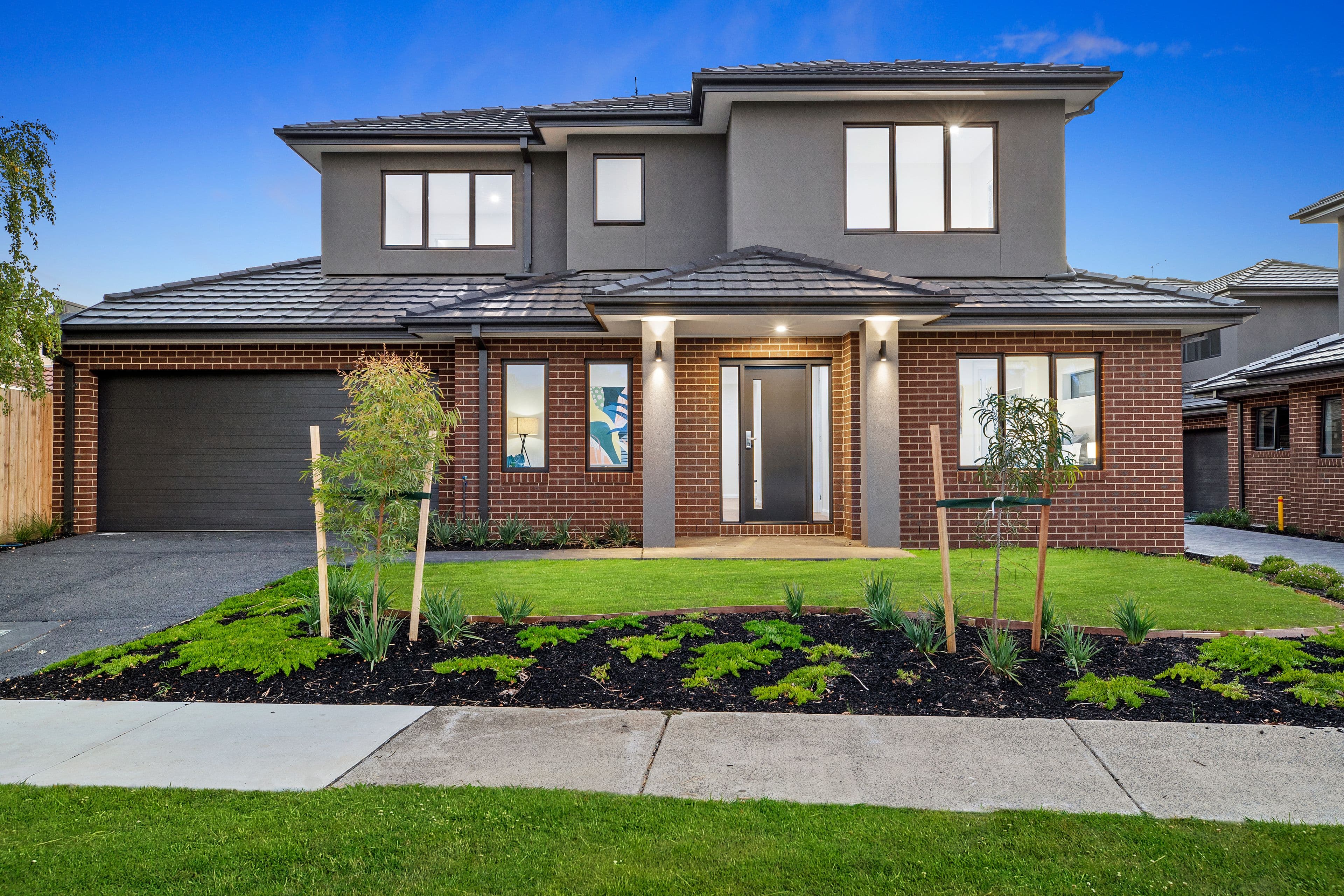 1 Magdalena Place, Rowville VIC 3178, Rowville - Image 1