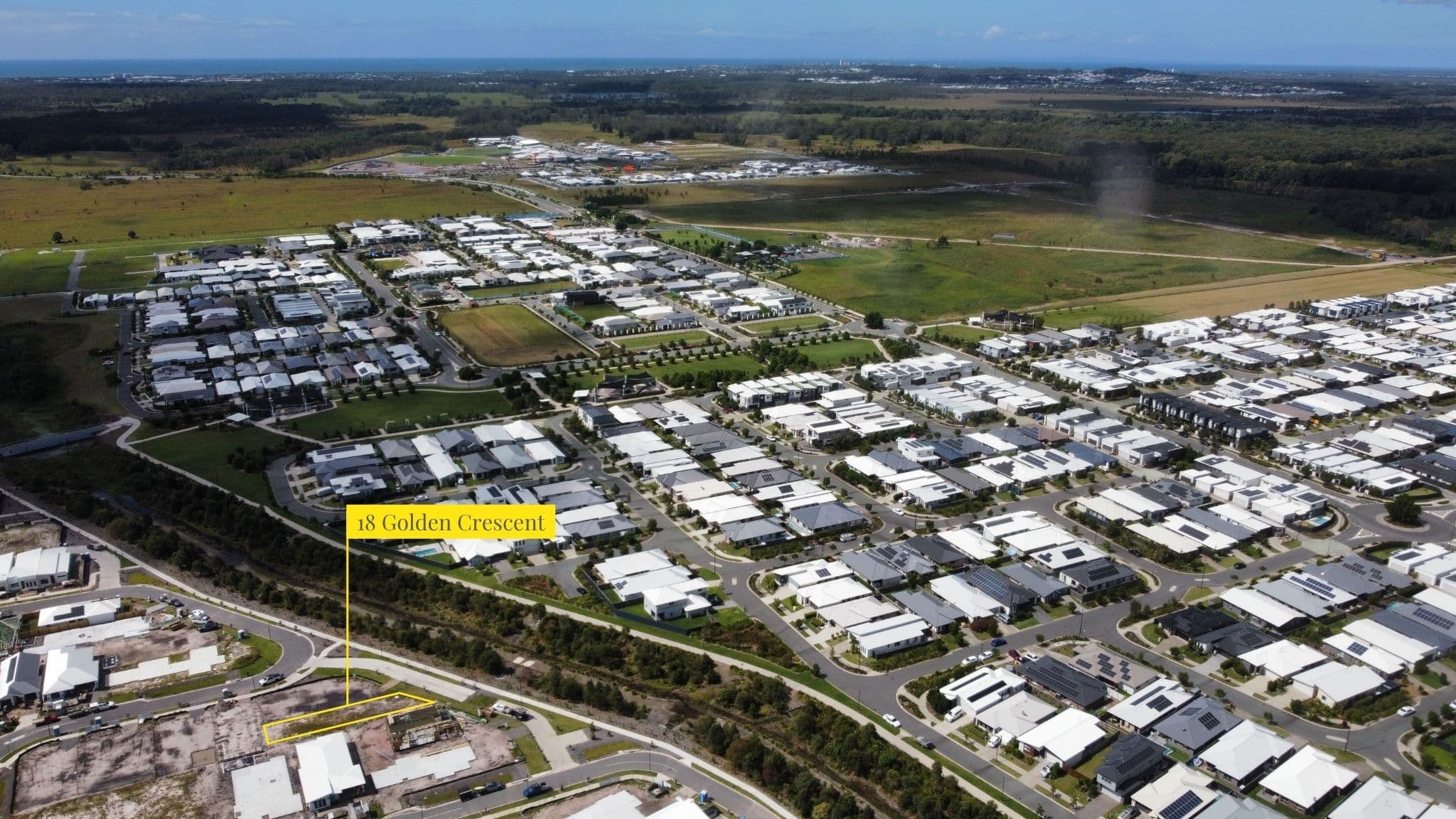 18 Golden Crescent, Palmview QLD 4553, Palmview - Image 1