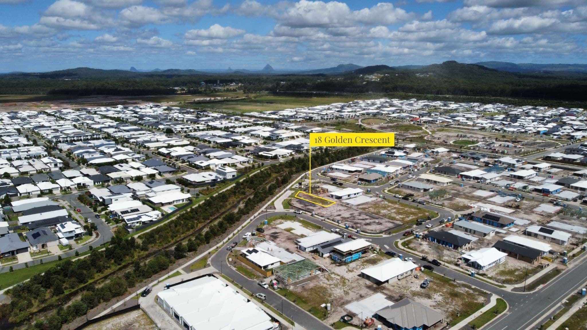 18 Golden Crescent, Palmview QLD 4553, Palmview - Thumbnail 2