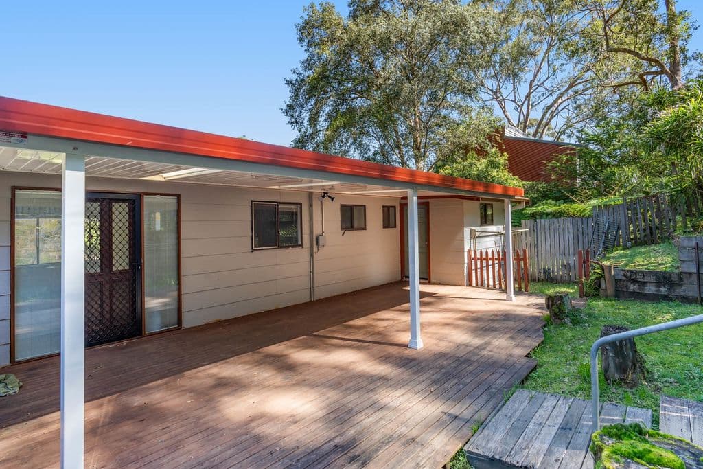 1 Marangani Avenue, North Gosford - Image 1