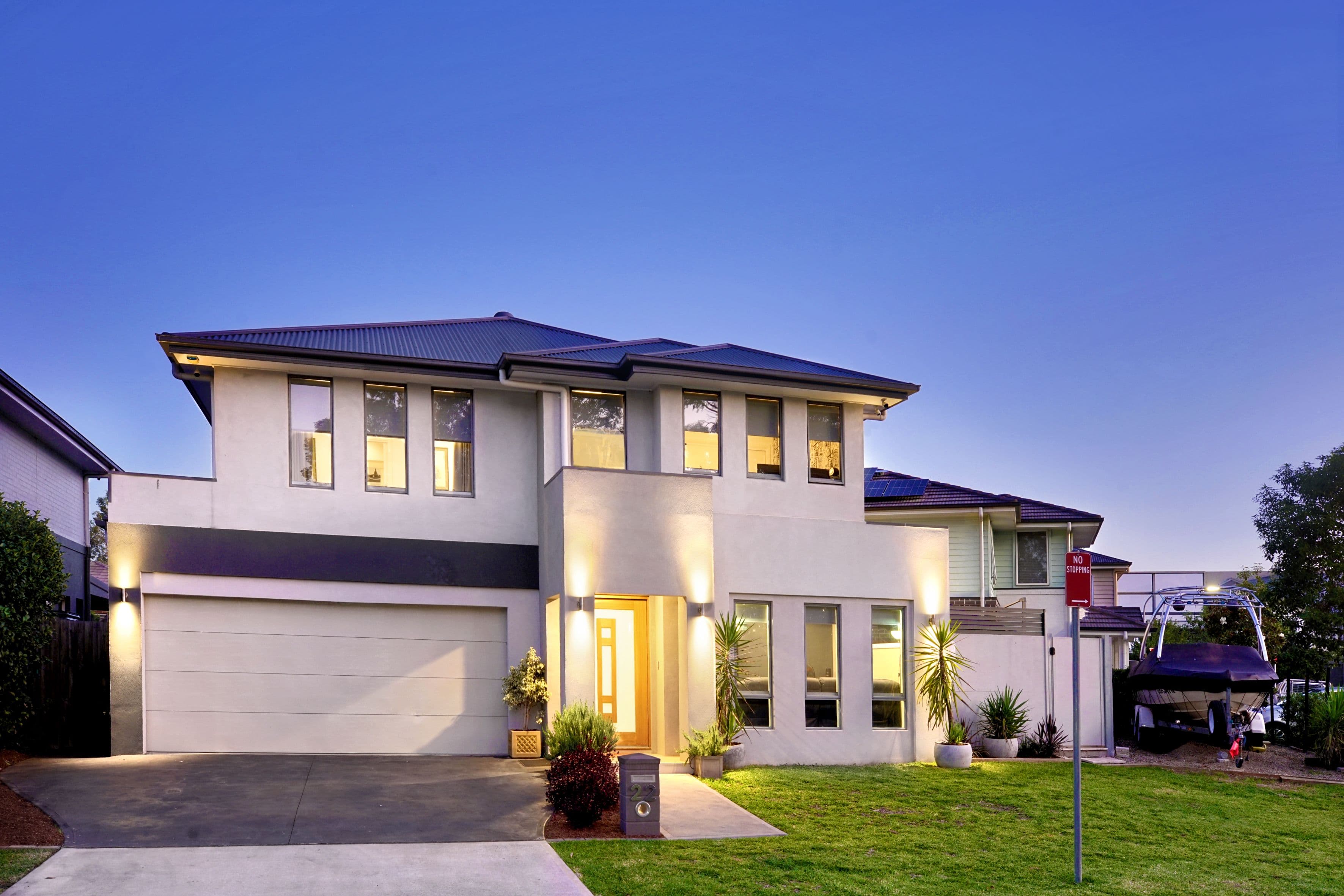 22 Nightjar Street, Cranebrook NSW 2749, Cranebrook - Image 1