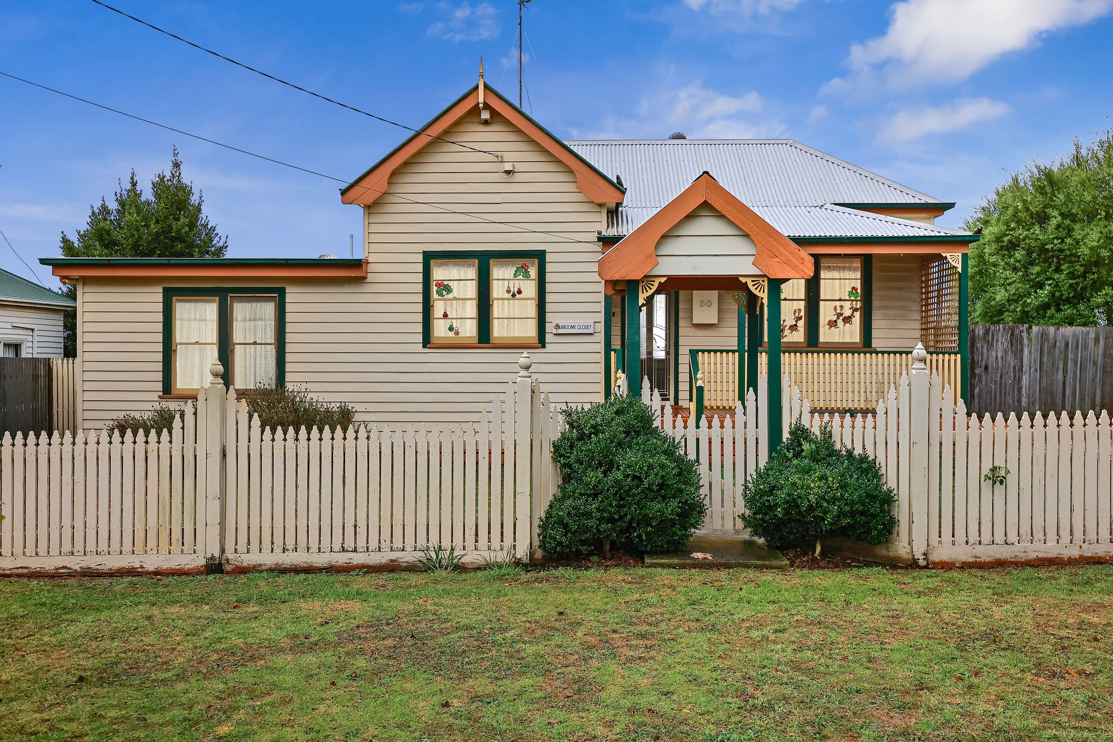 50 Broome Crescent, Wonthaggi VIC 3995, Wonthaggi - Image 1