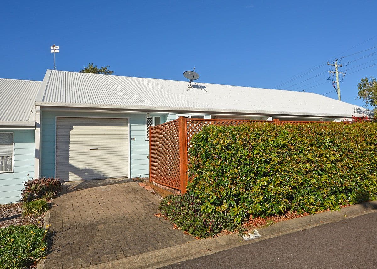 274-278 Main Street, Kawungan QLD 4655, Kawungan - Image 1