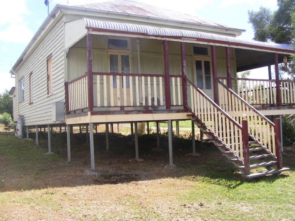 11 Gipps, NANANGO QLD 4615, Nanango - Thumbnail 3
