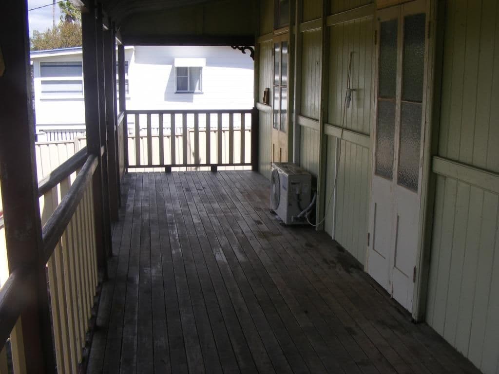 11 Gipps, NANANGO QLD 4615, Nanango - Thumbnail 4