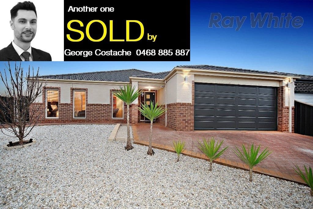 3 Craig Close, Truganina VIC 3029, Truganina - Image 1