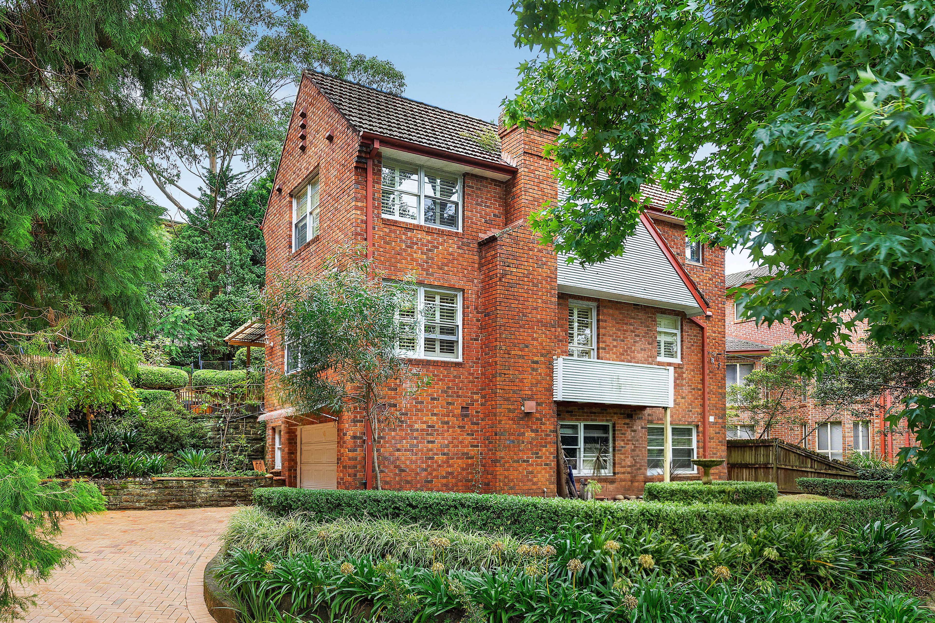 3 Bloomsbury Avenue, Pymble NSW 2073, Pymble - Image 1