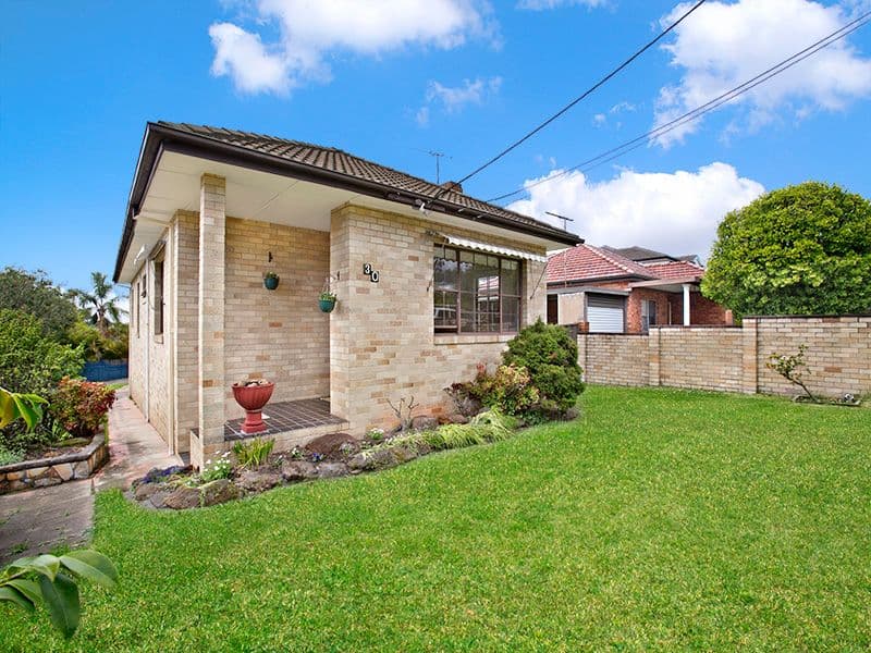 30 Eighth Avenue, JANNALI NSW 2226, Jannali - Image 1