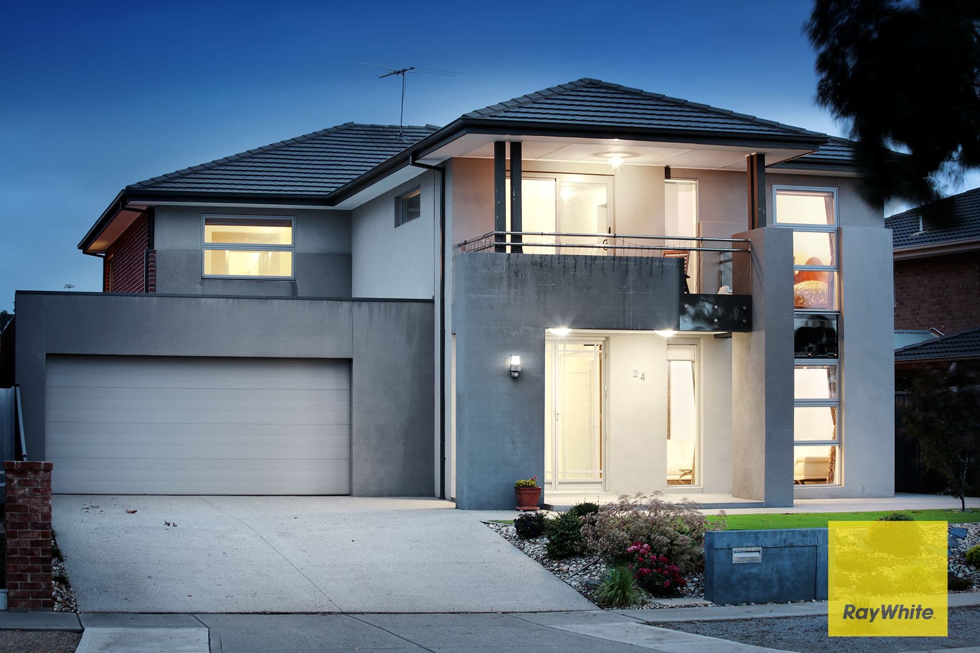 24 Pedder Street, Manor Lakes VIC 3024, Manor Lakes - Image 1