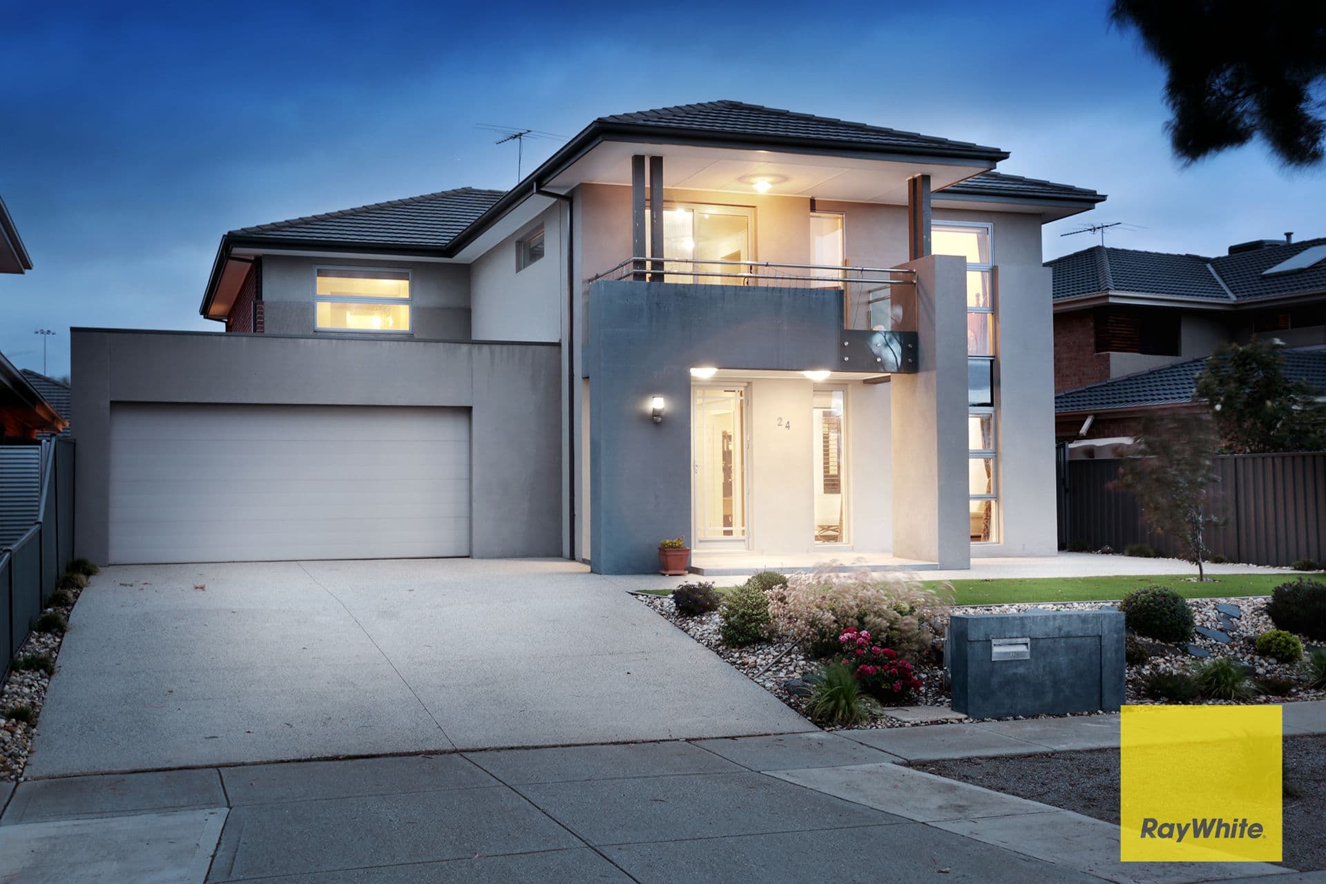24 Pedder Street, Manor Lakes VIC 3024, Manor Lakes - Thumbnail 2