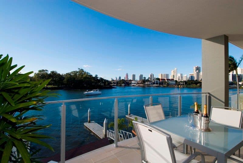 Apt 4 Eden on Sunset, 68 Sunset Boulevard, SURFERS PARADISE QLD 4217, Surfers Paradise - Thumbnail 2