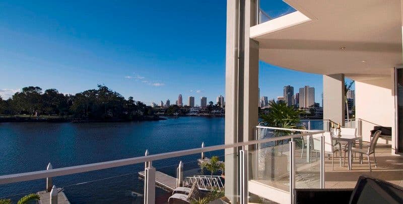 Apt 4 Eden on Sunset, 68 Sunset Boulevard, SURFERS PARADISE QLD 4217, Surfers Paradise - Thumbnail 3