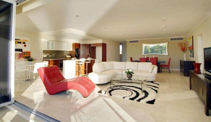Apt 4 Eden on Sunset, 68 Sunset Boulevard, SURFERS PARADISE QLD 4217, Surfers Paradise - Thumbnail 4